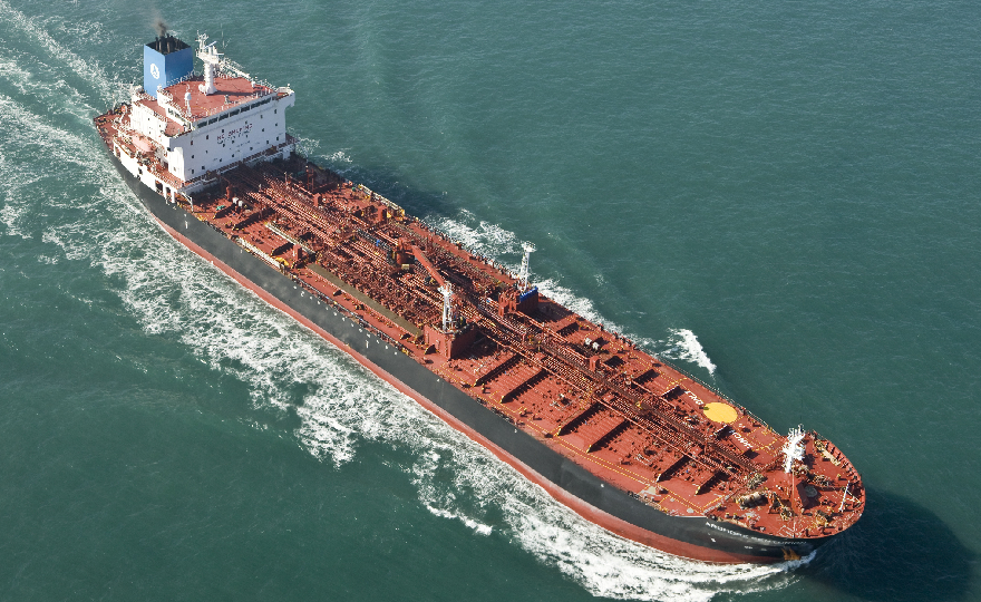 Ardmore Shipping opts for Value Maritime’s emissions-cutting technology on an initial six vessels